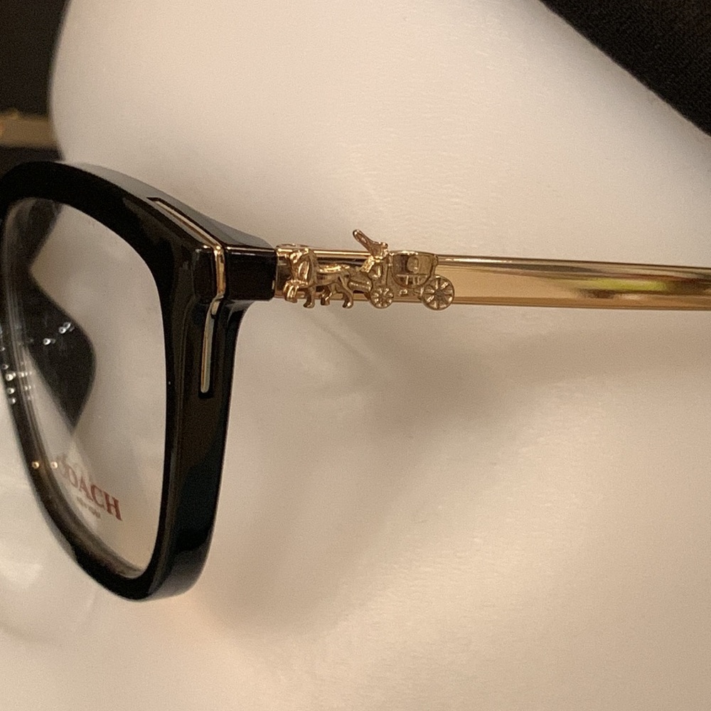 Coach frames - Picture 4 of 11